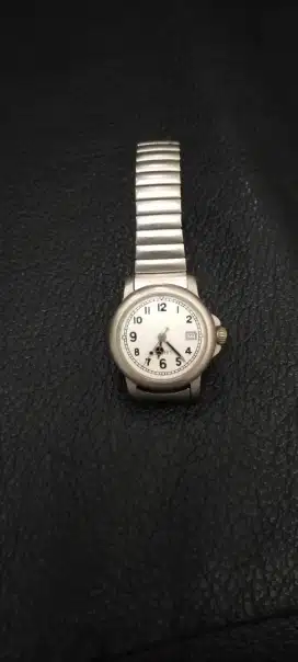 Jam esprit wanita mulus original