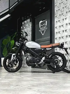 Istimiwir‼️Yamaha XSR 155 th 2020 - Ayu Mustika