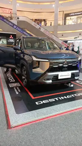 Destinator ultimate