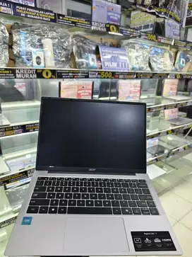 PROMO LAPTOP BARU ACER ASPIRE LITE 14 BISA KREDIT