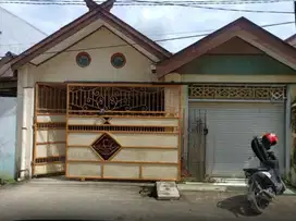 Dijual Rumah Makassar sekitar Sudiang, Jalan Perintis Kemerdekaan