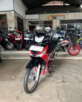 Honda Supra X 125 2016