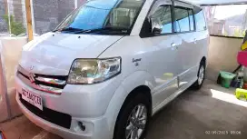 Apv sgx luxury automatic