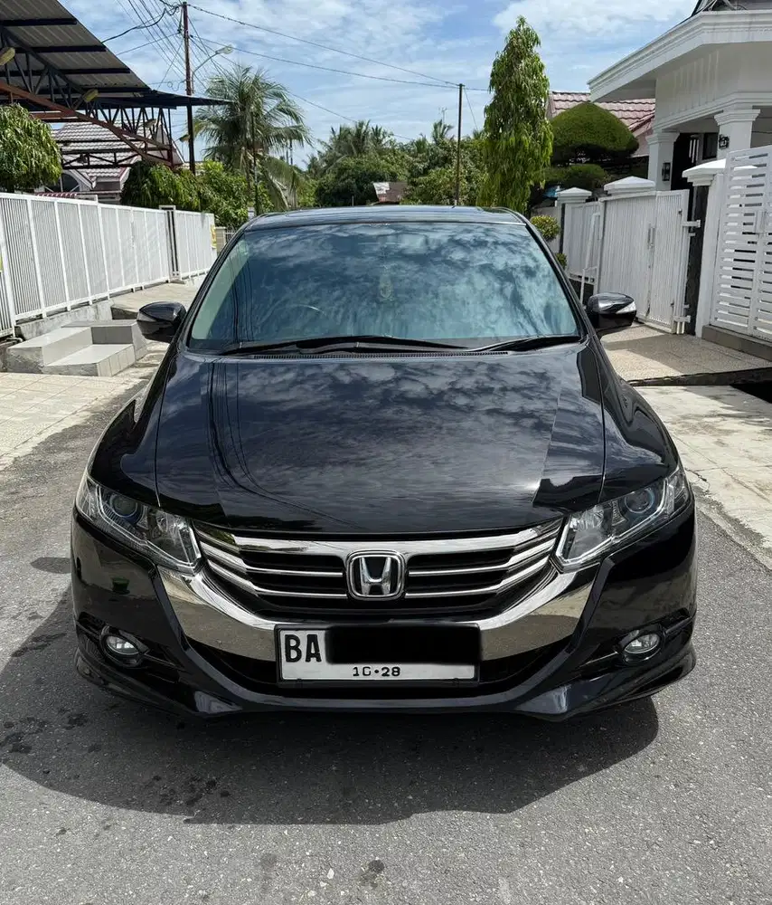 Dijual Odyssey RB3 Automatic