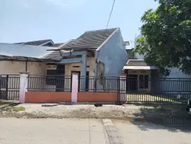 JUAL PERUM BUANA TAMAN SARI, LOKASI JALAN BARU KARAWANG