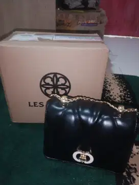 Les Catino Black Original