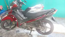 JUPITER Z1 JARANG PAKE