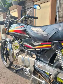 Honda win sayangan