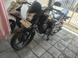 Megapro 2012 (bekas)