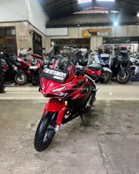 Honda All New CBR 150 R 2023 low km