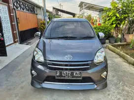 AGYA TRD THN 2014 MANUAL