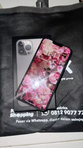 Iphone 13 pro max murah