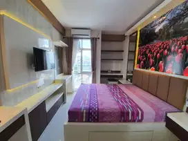 Lantai 9‼️Apartemen Bale hinggil full furnish