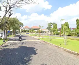 Tanah Murah Dian Istana Park Avenue Dekat Graha Family