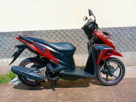 58@: B DKI PAJAK ON VARIO 125 KZR TECHNO