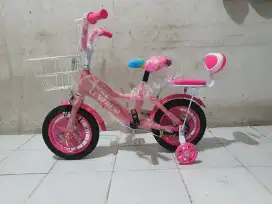 Sepeda mini ukuran 12