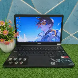 Jual Bu Laptop Zyrex Kintamani A9