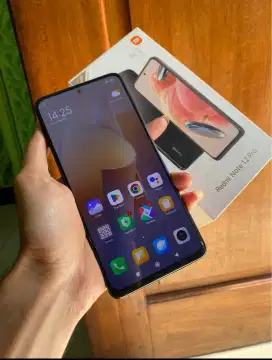 Xiomi note 12 pro