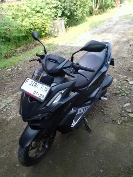 Jual motor vario 160