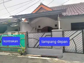 DIJUAL CEPAT RUMAH SIAP HUNI DI KRANJI KOTA BEKASI