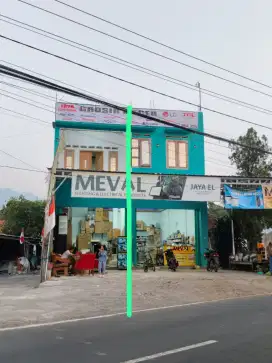 Bismillah dijual tanah kapling DP 50% angsuran suka²