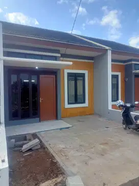 PROMO RUMAH BERKUALITAS LEGALITAS SHM