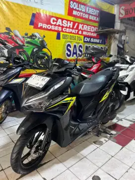 ALL NEW VARIO 125 2024 SAS JL BARATA JAYA 19 NO 5