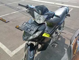Zupiter MX old Antik