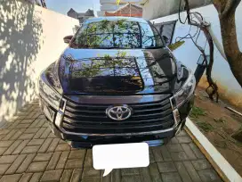 INNOVA REBORN 2023 G DIESEL MATIC