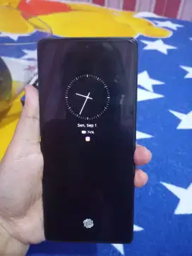 Infinix note 40