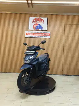 BEAT DELUXE SMARTKEY 2025, SS LENGKAP, PAJAK ON