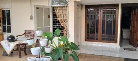 Rumah di Taman Alfa Indah Jakarta barat