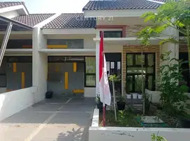 Disewakan Cepat Rumah Murah Perumahan Celtic Segara City Bekasi