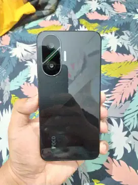 Poco F7 12/512 cakep mulus