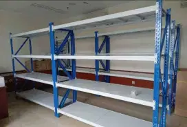 RAK MEDIUM LIGH DUTY KAPASITAS 250KG