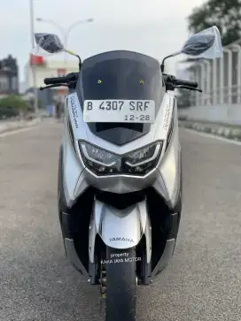 Kredit NEW NMAX 155 C ABS 2022 Barang Gress
