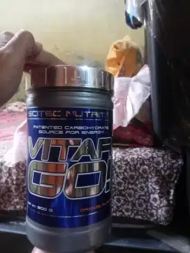 Jual susu untuk gym