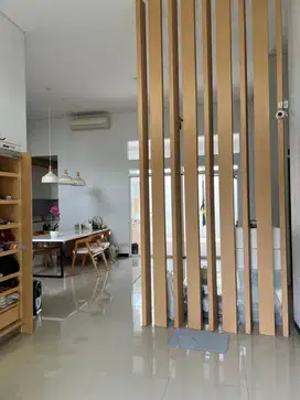 Disewa Rumah Mewah di Kota Baru Parahyangan Bandung