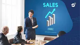 lowongan kerja sales - marketing kain tekstil