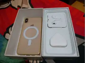 Iphone XS Max 256GB All Operator