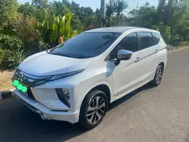Mitsubishi Xpander 2018 Bensin