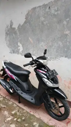mio 2011 lengkap