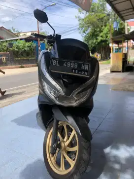 Jual pcx tahun 2020