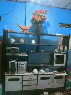 Jual Lemari kayu
