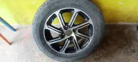 velg serep kalya ring 14