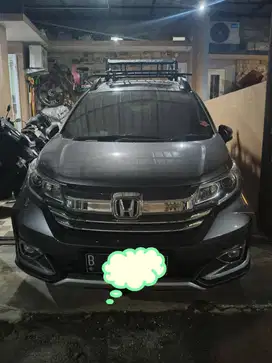honda br-v (2020)