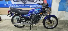 Yamaha rx king 2003