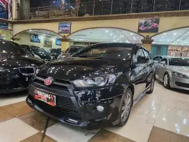 YARIS TRD SPORTIVO AT 2015 BLACK / MODEL THN 2016 (BINTANG MOTOR)