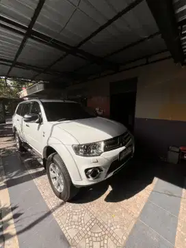 Bismillah Dijual Mobil Pajero