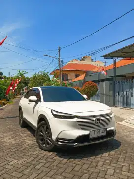HRV HR-V SE 1.5 SENSING 2022 BRATANG JAYA 53 ‼️